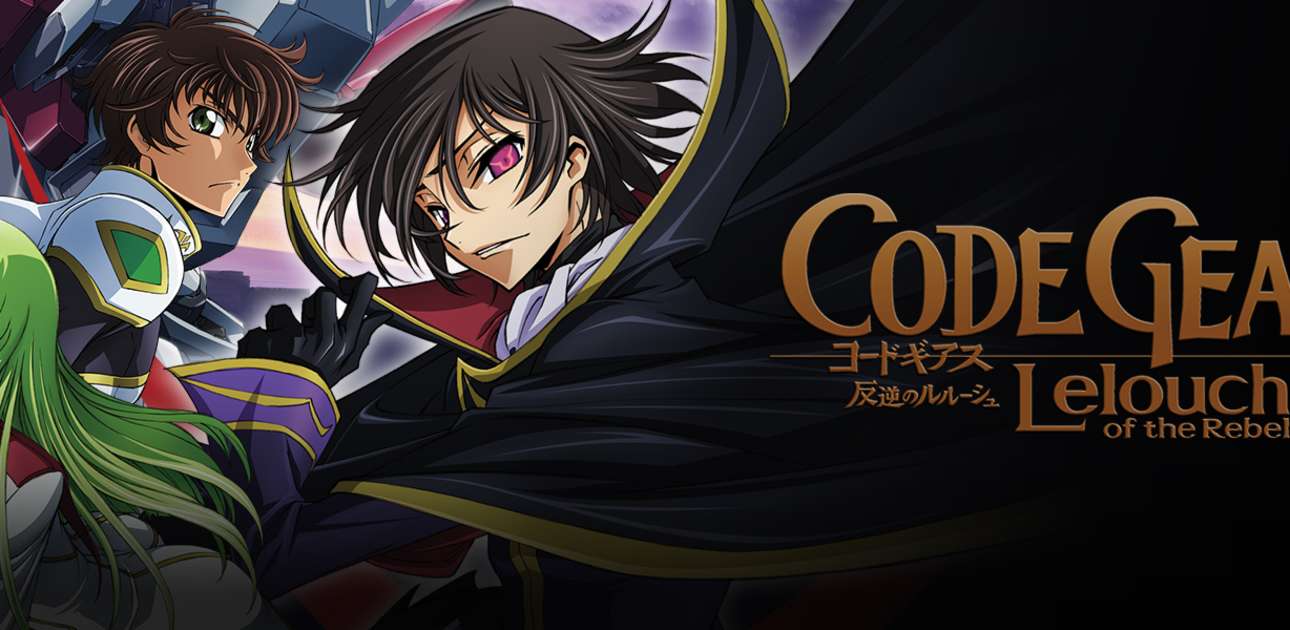Code Geass Stream Ger Dub Code Geass Stream Ger Dub