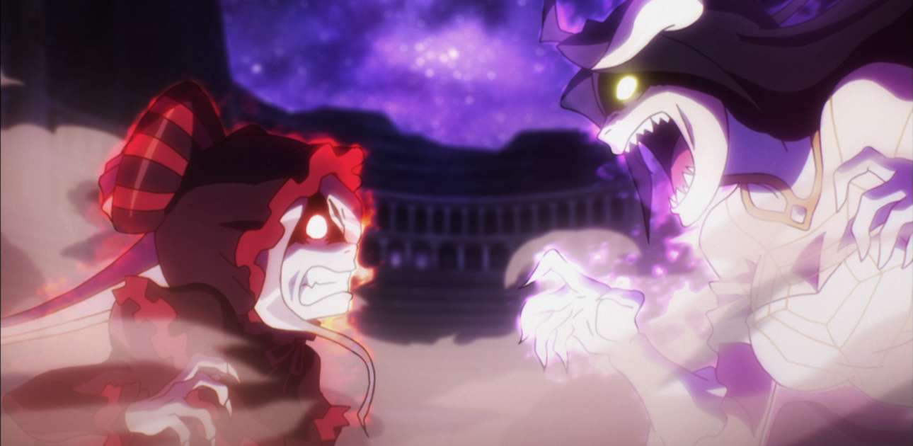 Watch Overlord Season 1 Episode 2 Anime Uncut on Funimation