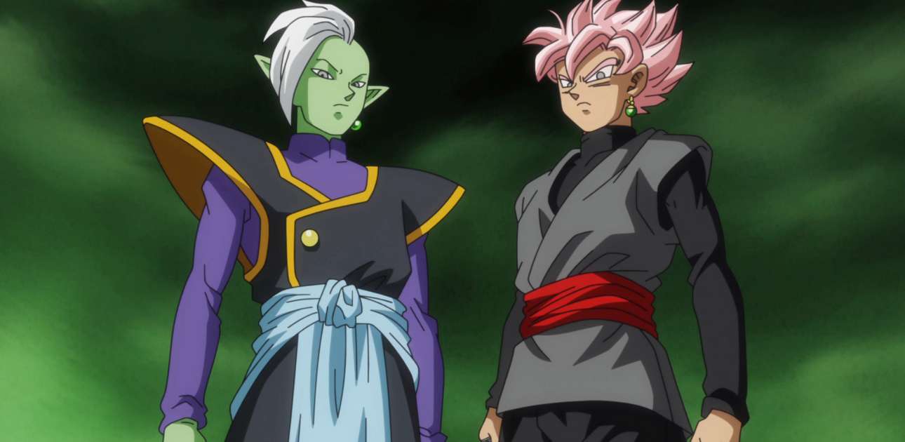 Dragon Ball Zero English