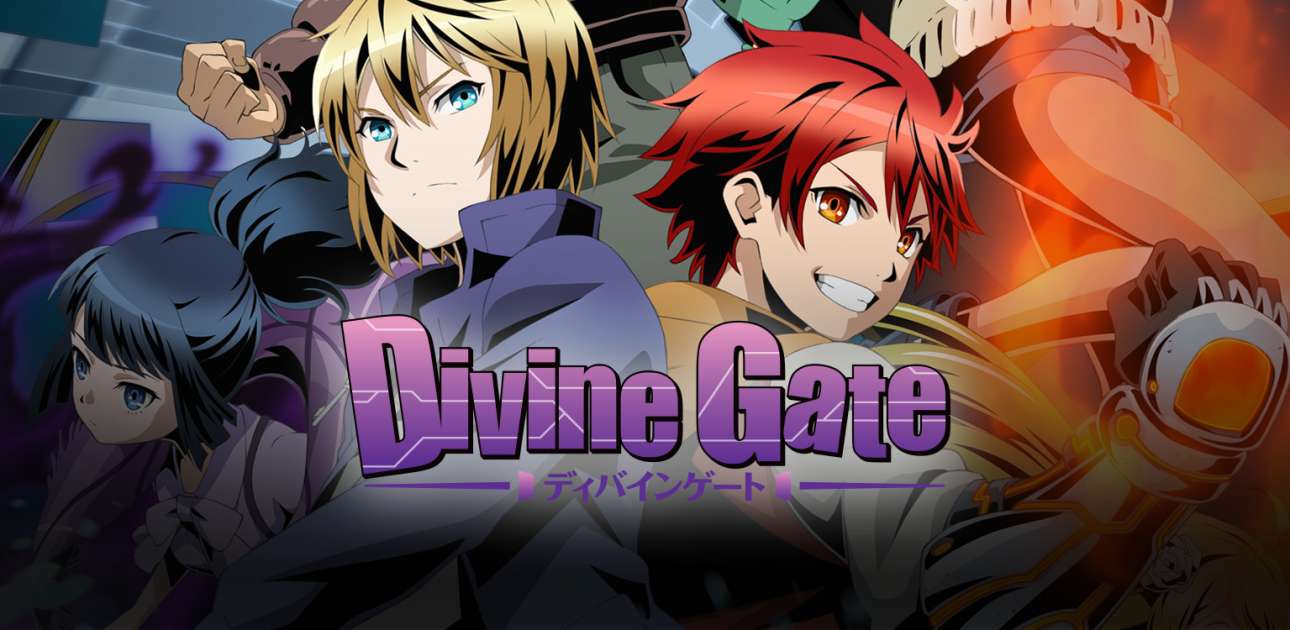 gate anime watch online free