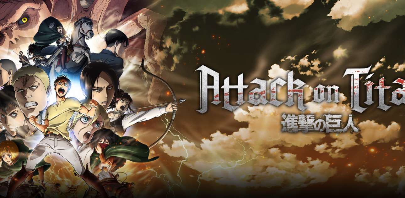 watch attack on titan english dub free online