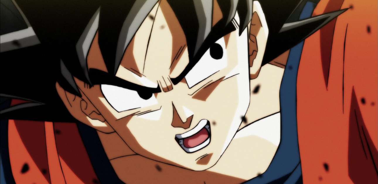 Watch Dragon Ball Super Season 1 Episode 97 Anime on