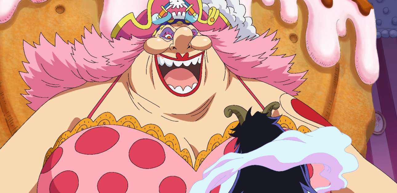 Watch One Piece Season 13 Episode 795 Anime on Funimation