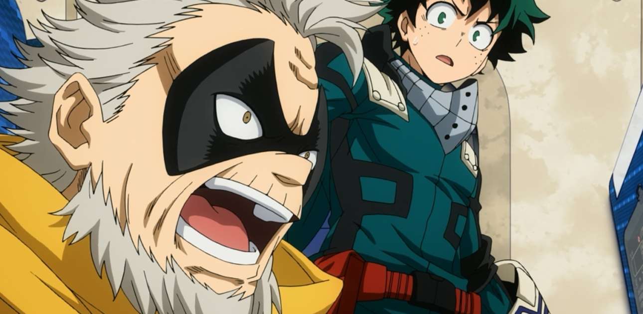 my hero academia season 2 dub download torrent