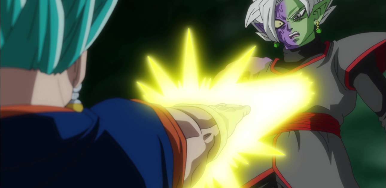 Dragon Ball Super Episode 66 Sub Watch