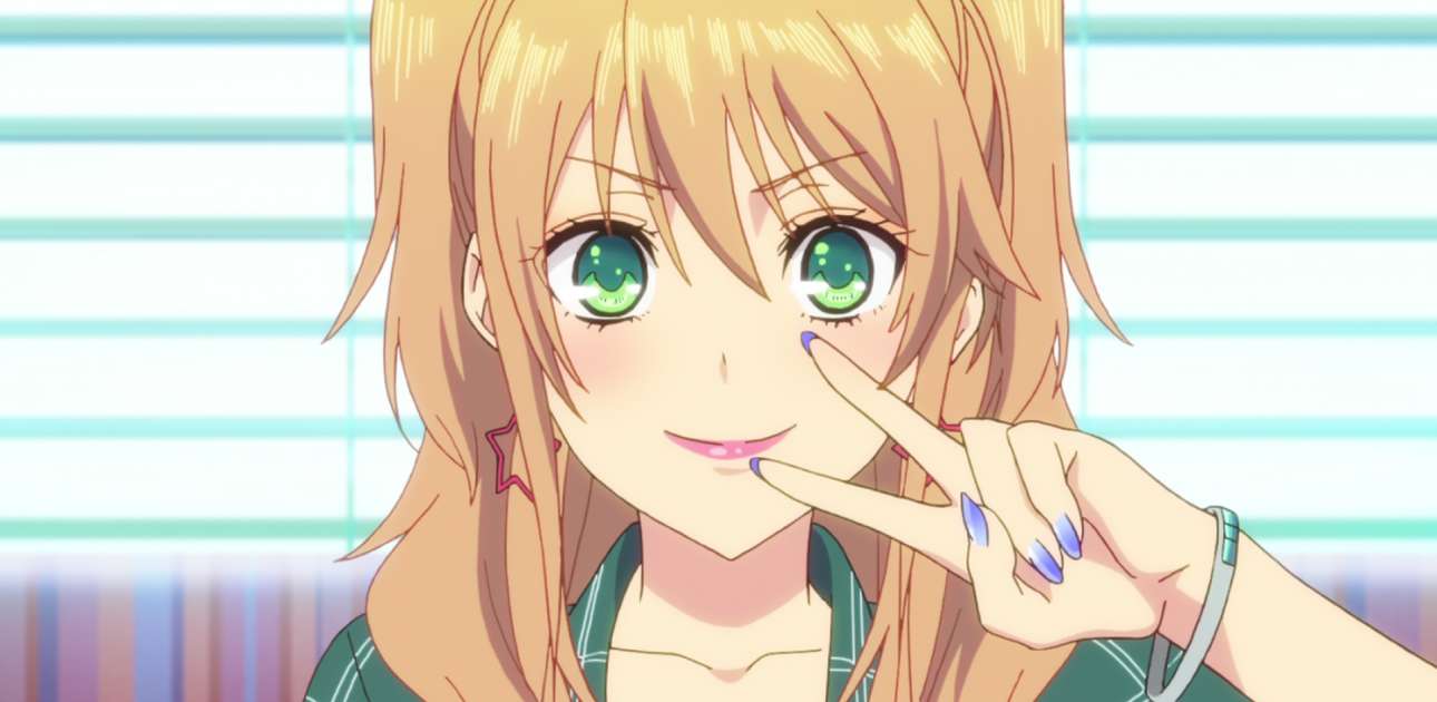 Watch citrus Season 1 Episode 1 Anime on Funimation