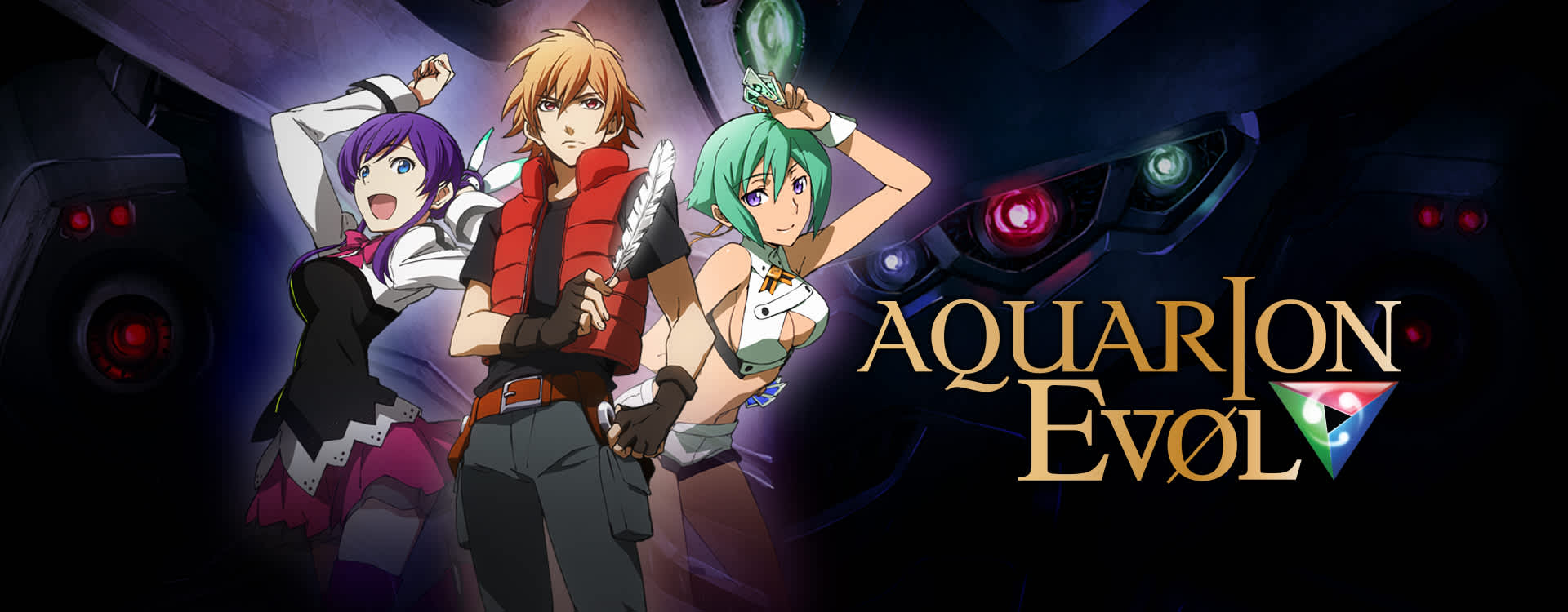 anime sousei no aquarion sub indo