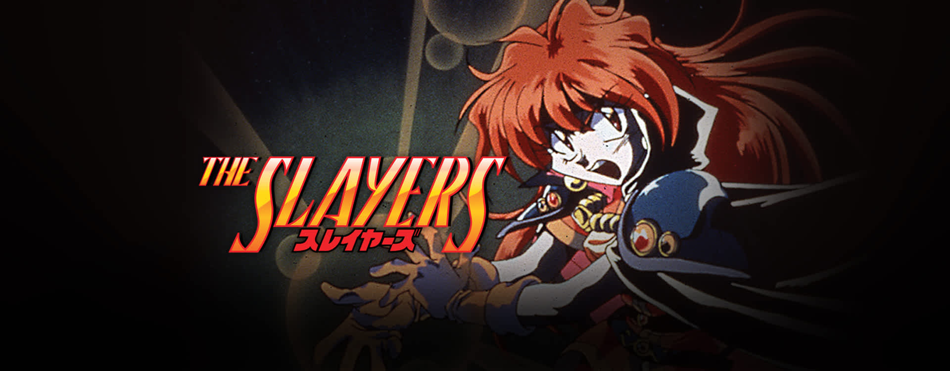 Slayers Saison 1 Vostfr Ddl