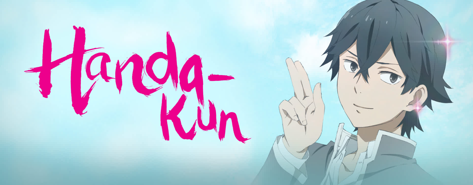 Stream & Watch Handa-Kun Episodes Online - Sub & Dub