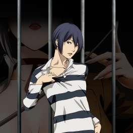 Prison School Manga Gets Live-Action TV Show - Haruhichan