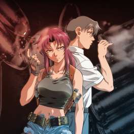 Black Lagoon Watch On Funimation