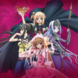 Zombie Anime Movies List | Top Zombie Anime Shows of All Time