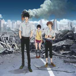 Watch Terror in Resonance - Crunchyroll