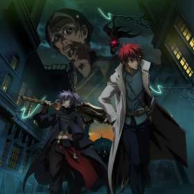 Browse Fantasy Episodes Watch Anime Fantasy Funimation