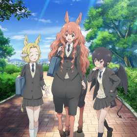 All Funimation Anime Shows List