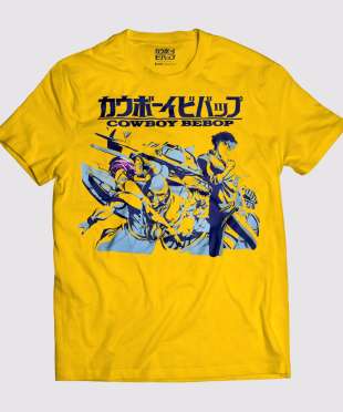 Cowboy Bebop Stream Ger Dub