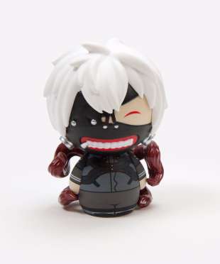 Stream & Watch Tokyo Ghoul Episodes Online - Sub & Dub