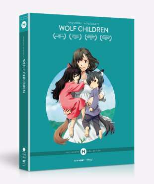 Wolf Children Stream Wolf Children Stream