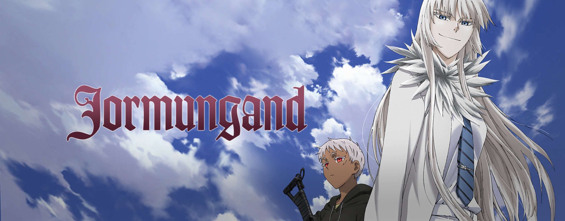 Jormungand Jormungand