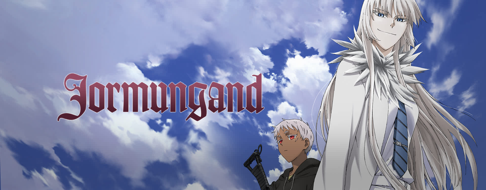 Jormungand Jormungand