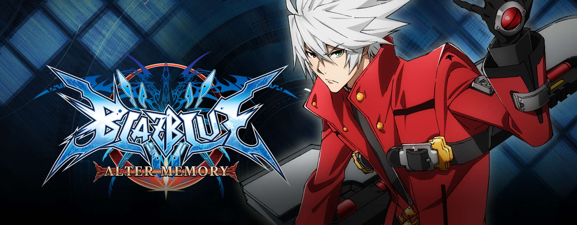 BlazBlue: Alter Memory BlazBlue: Alter Memory