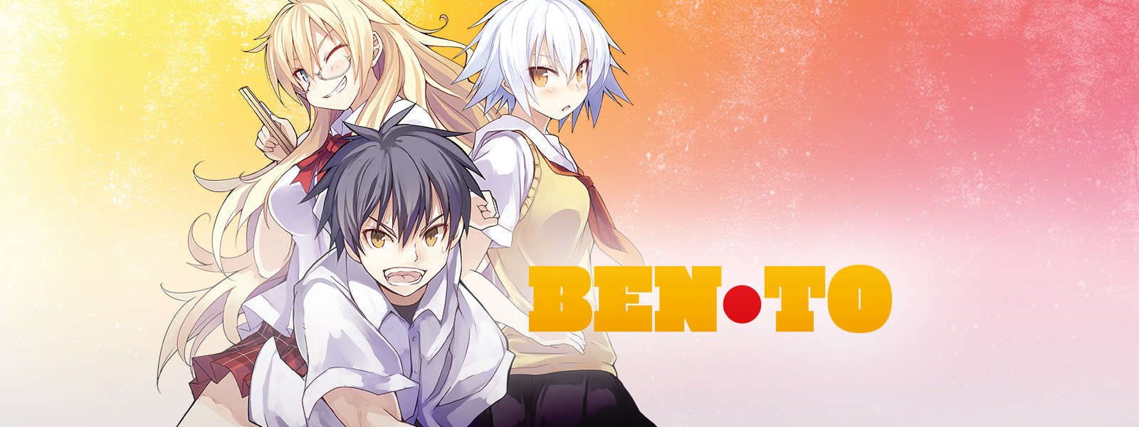 Ben-To Ben-To
