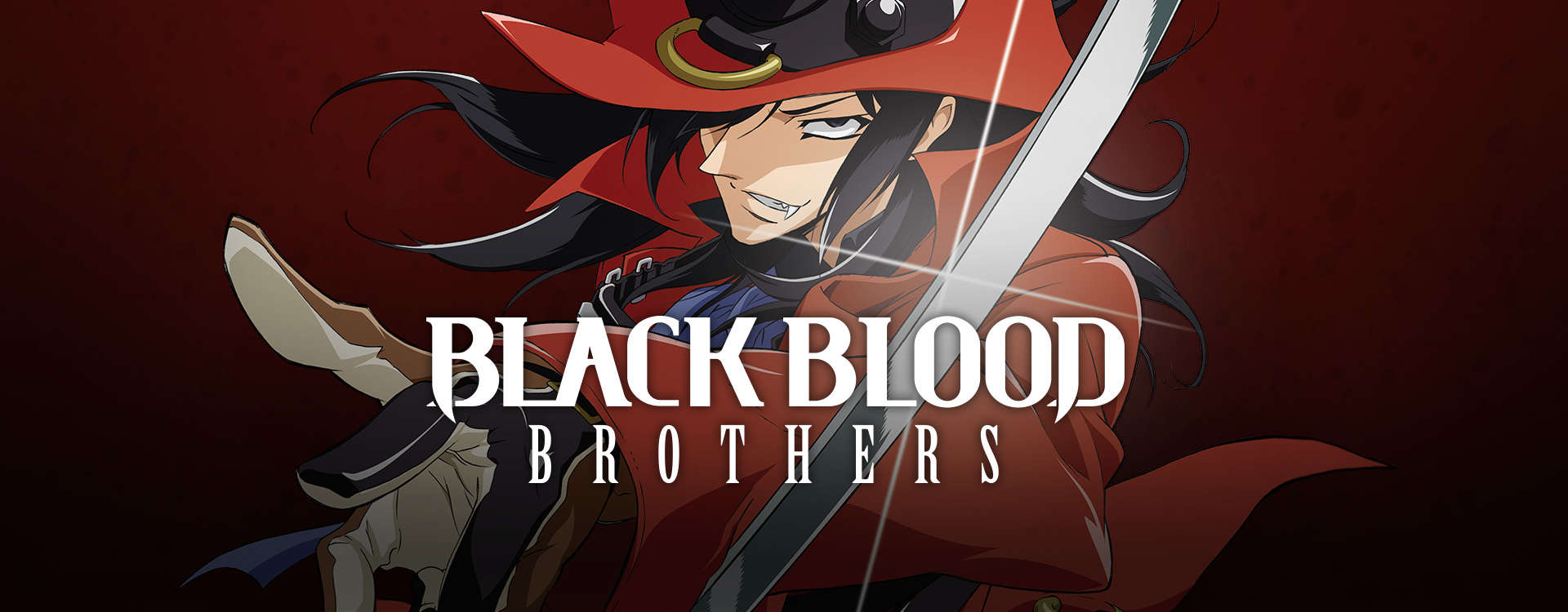 Black Blood Brothers Black Blood Brothers