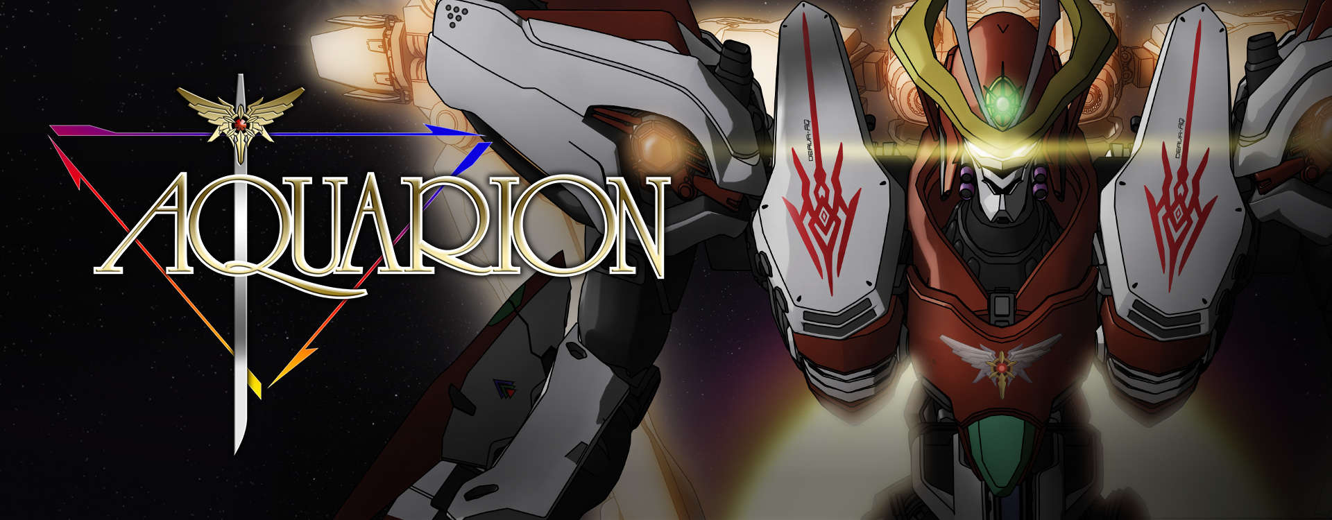 Aquarion Aquarion