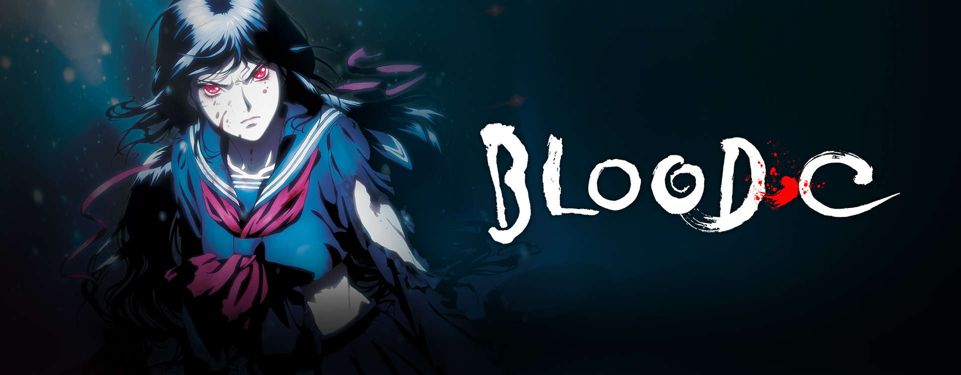 Stream &amp; Watch Blood-C Episodes Online - Sub &amp; Dub