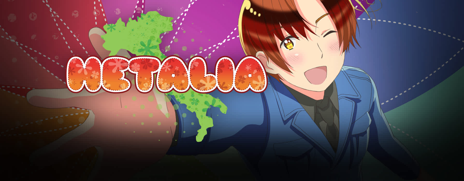 Hetalia Hetalia