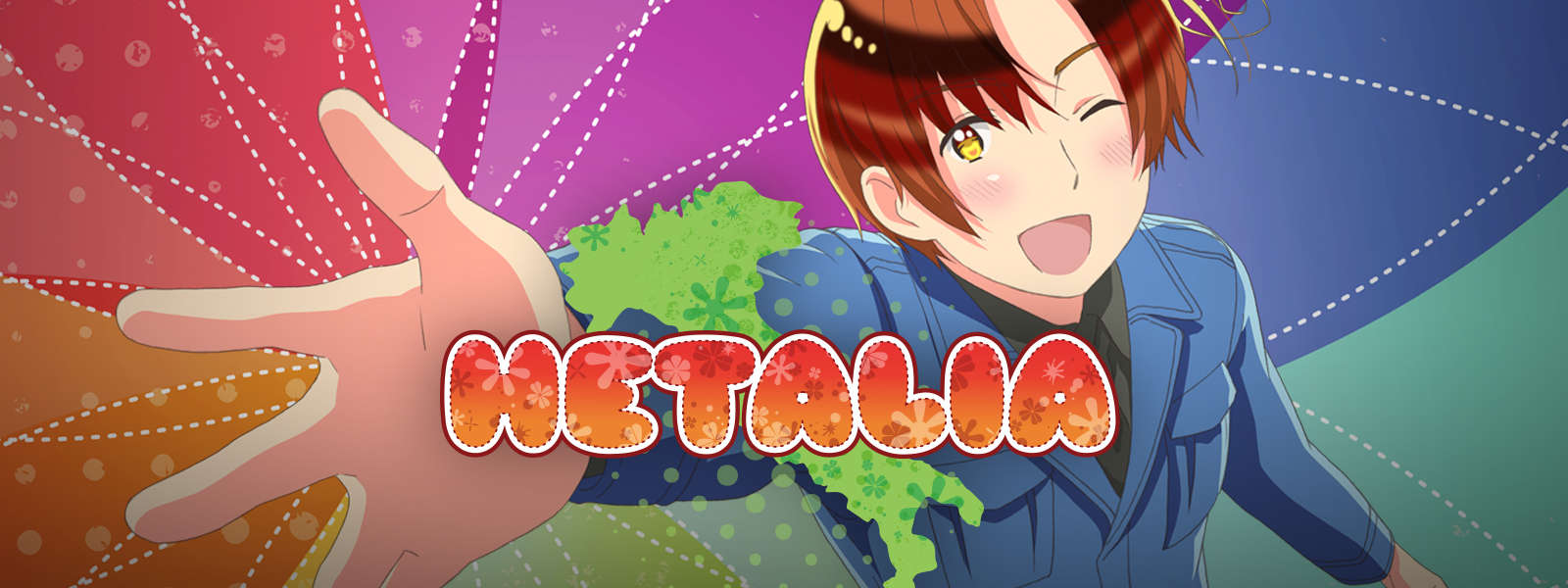 Hetalia Hetalia