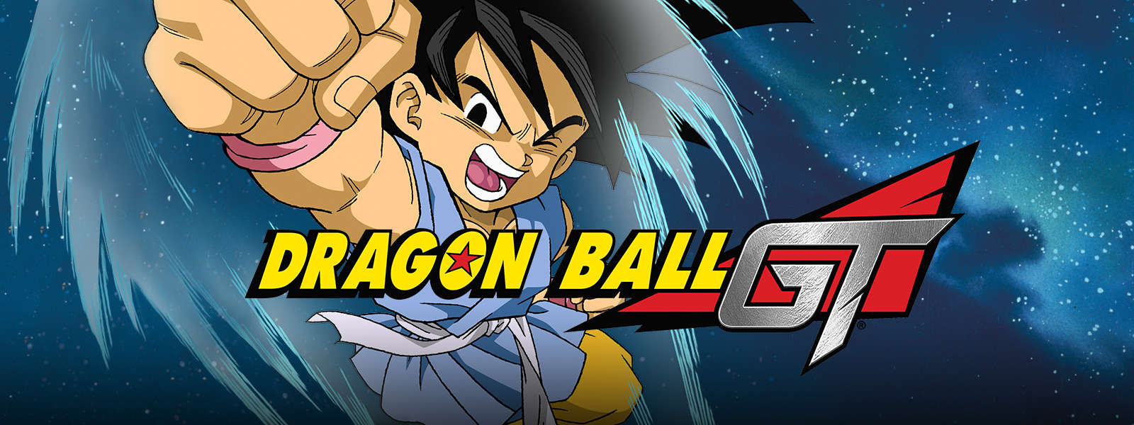 Stream & Watch Dragon Ball Gt Episodes Online - Sub & Dub