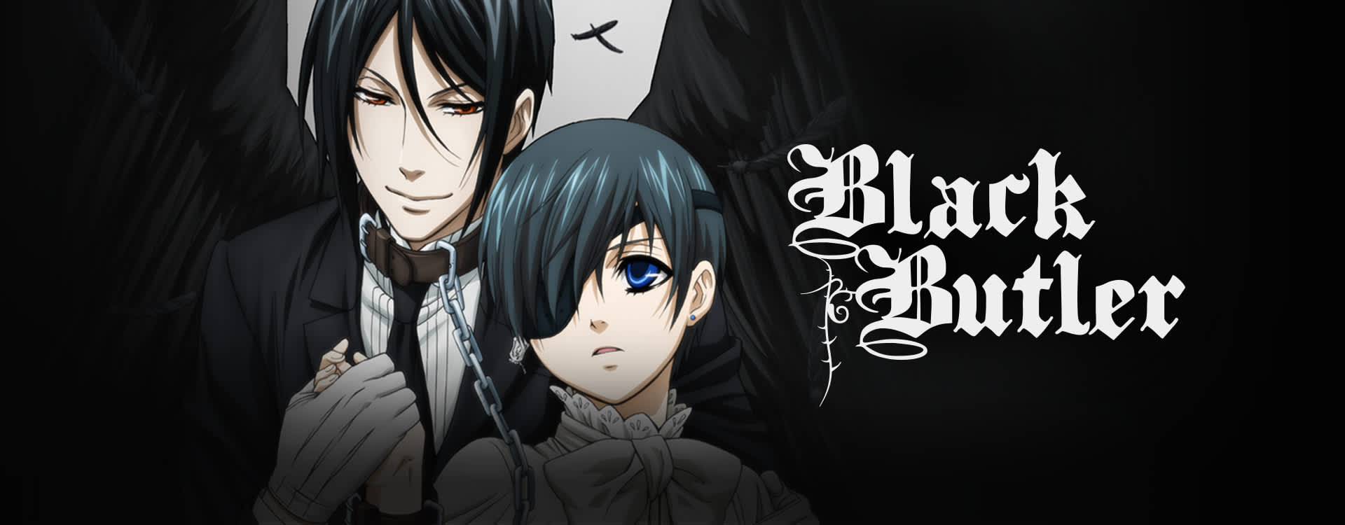 Black Butler Black Butler