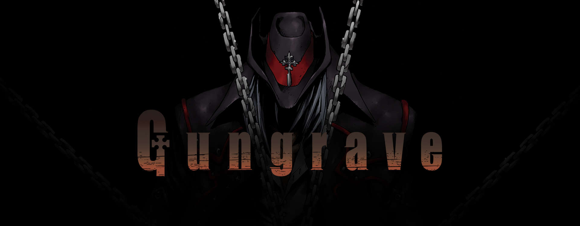Gungrave Gungrave