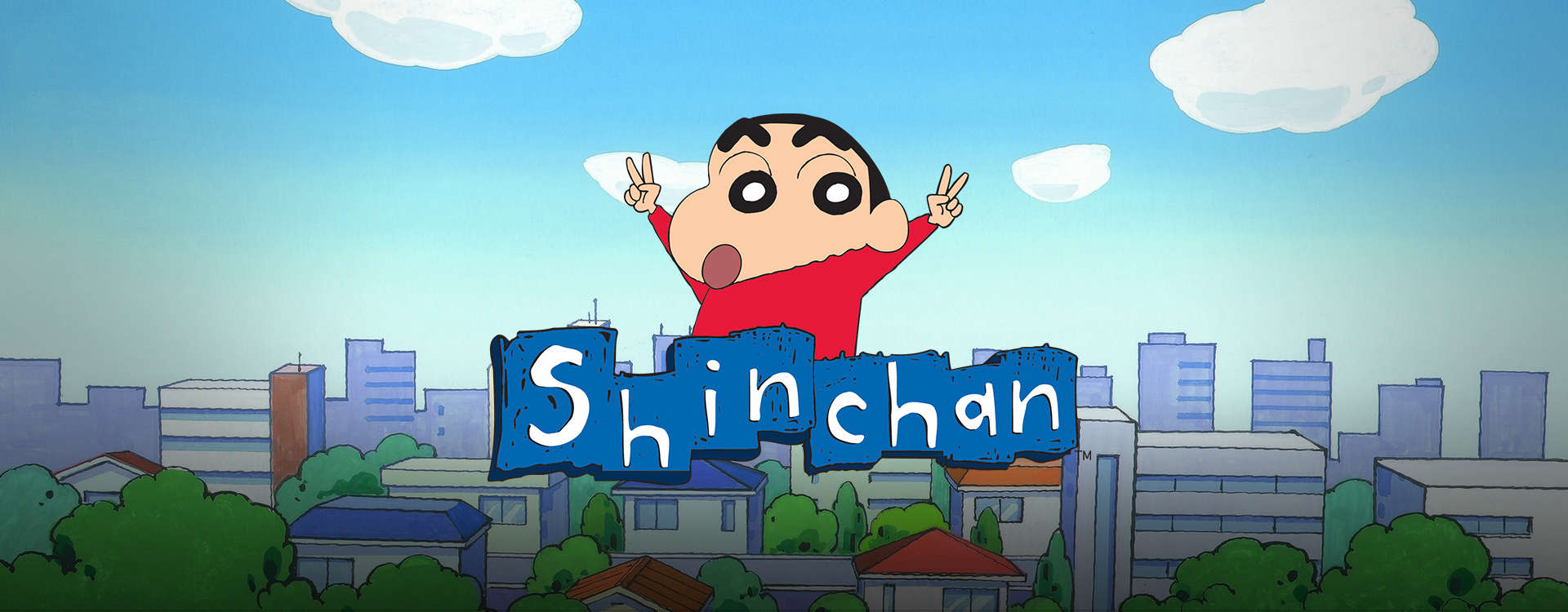 Shin chan Shin chan