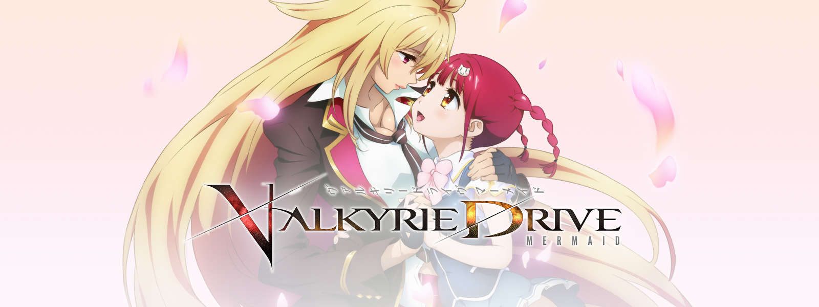 valkyrie drive mermaid online download