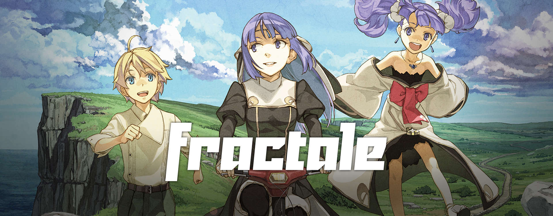 Fractale Fractale