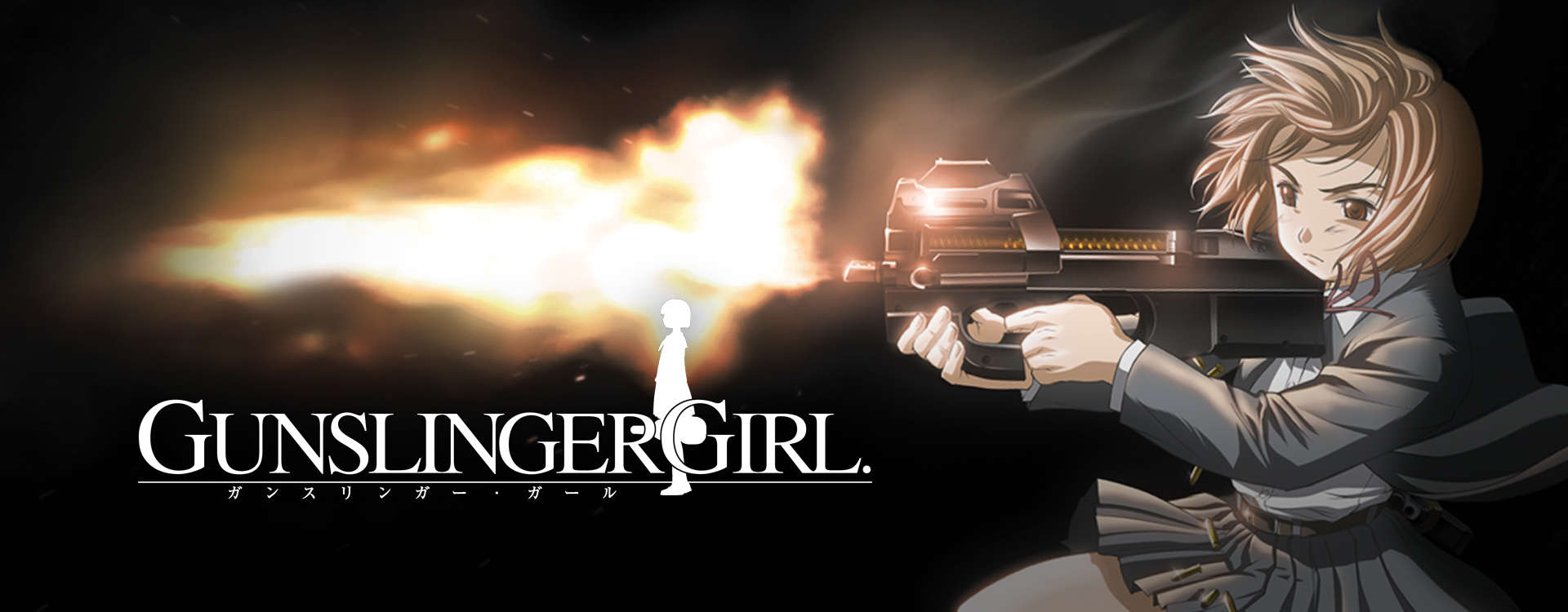 Gunslinger Girl Gunslinger Girl