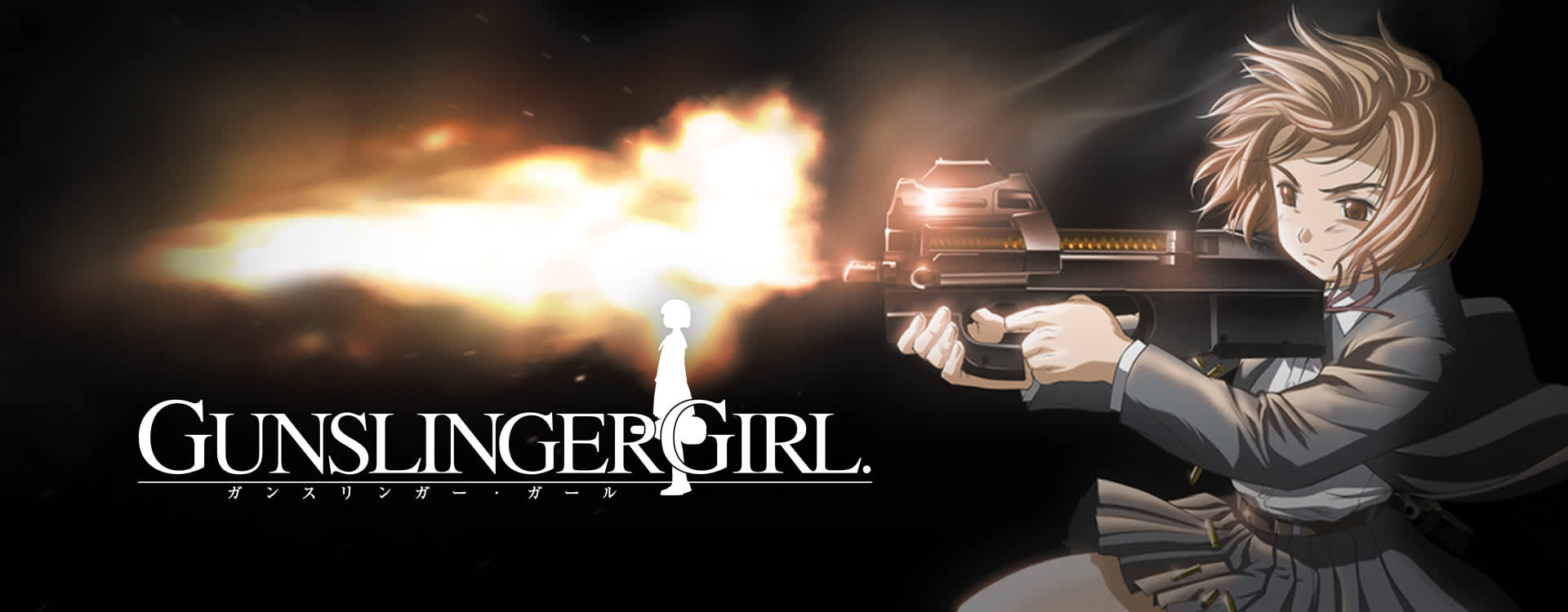 Gunslinger Girl Gunslinger Girl