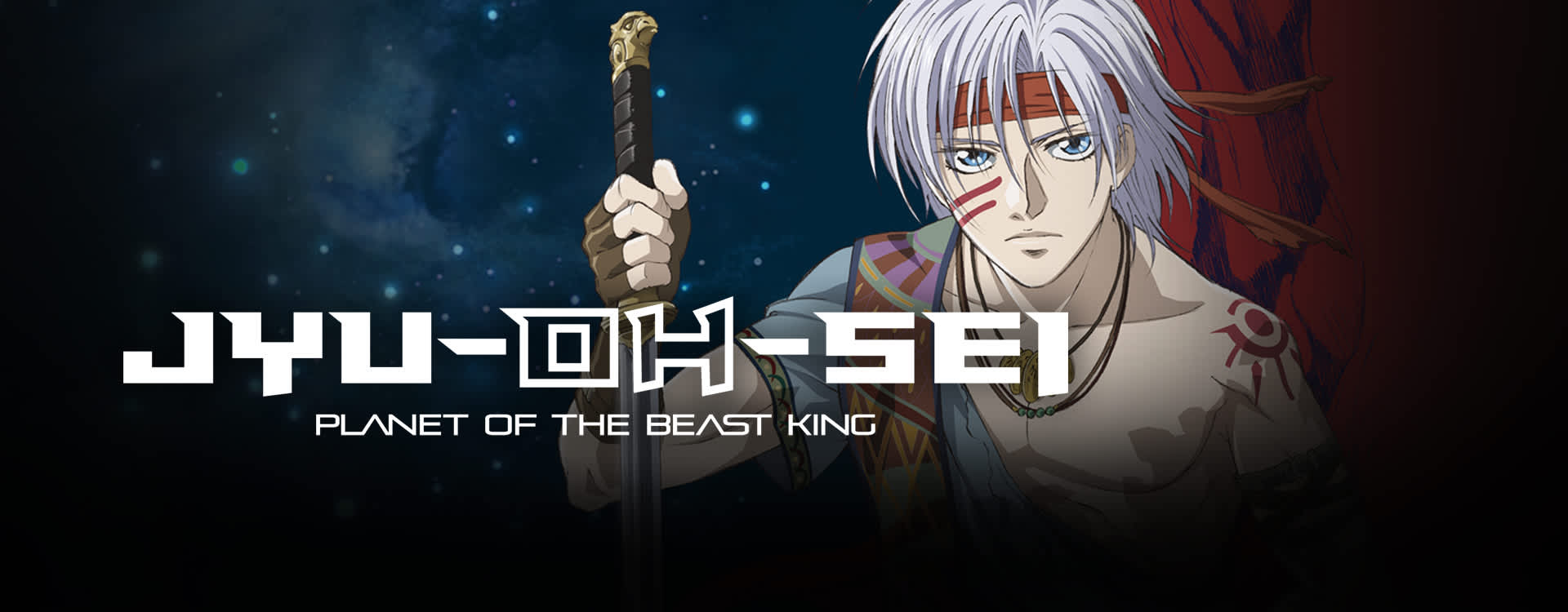 Jyu-Oh-Sei Jyu-Oh-Sei