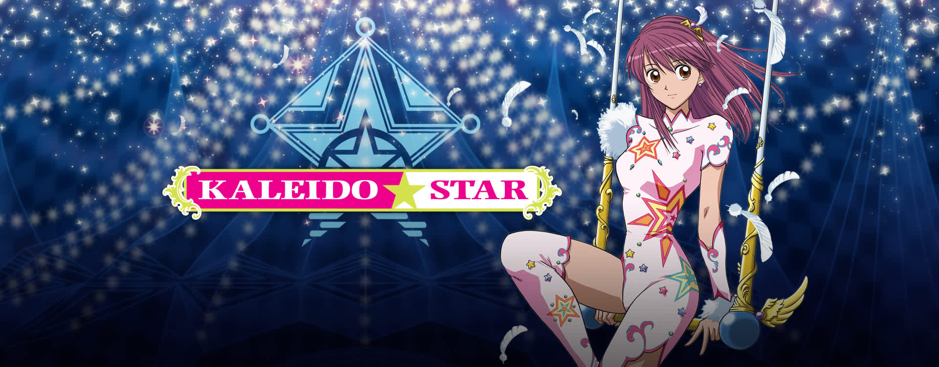 Kaleido Star Kaleido Star