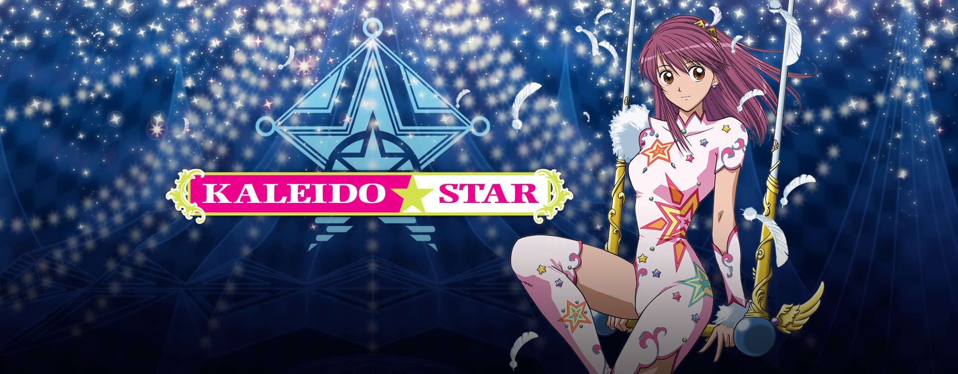 Kaleido Star Kaleido Star