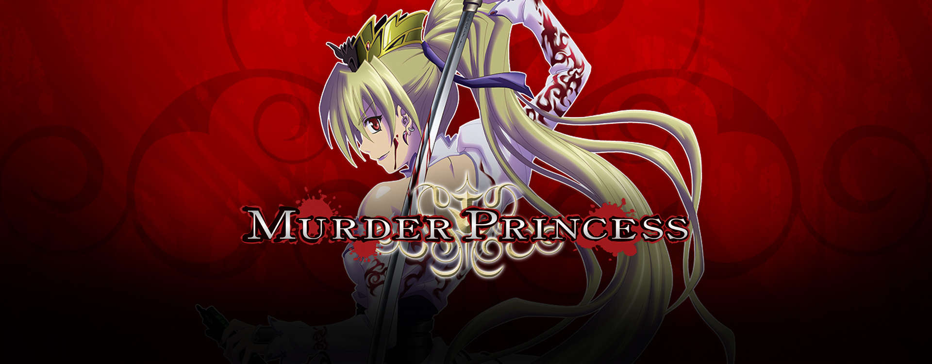 Murder Princess Murder Princess