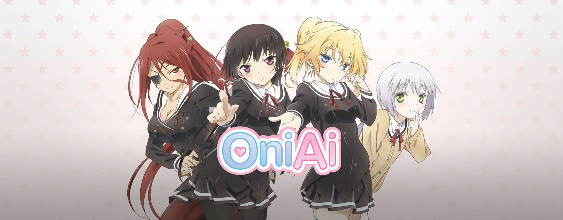 OniAi OniAi