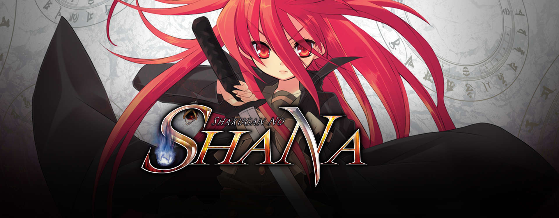 Shakugan No Shana Shakugan No Shana