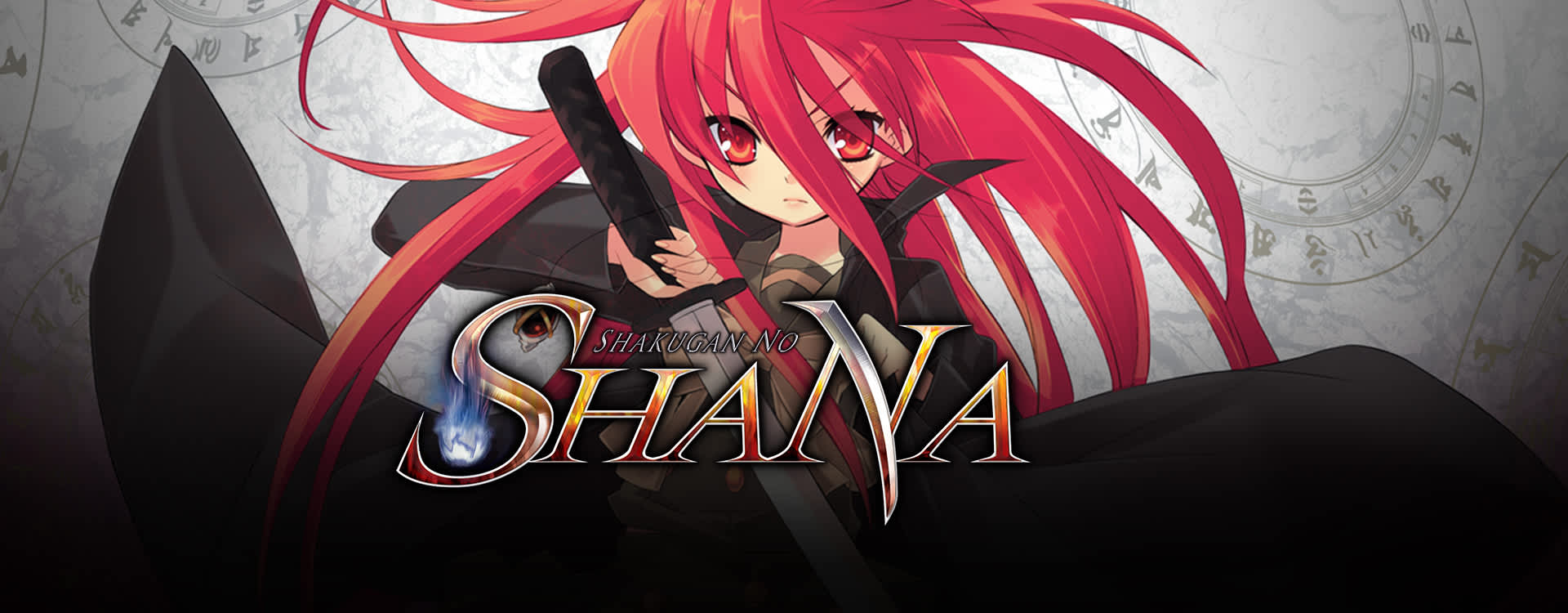 Stream And Watch Shakugan No Shana Episodes Online Sub And Dub