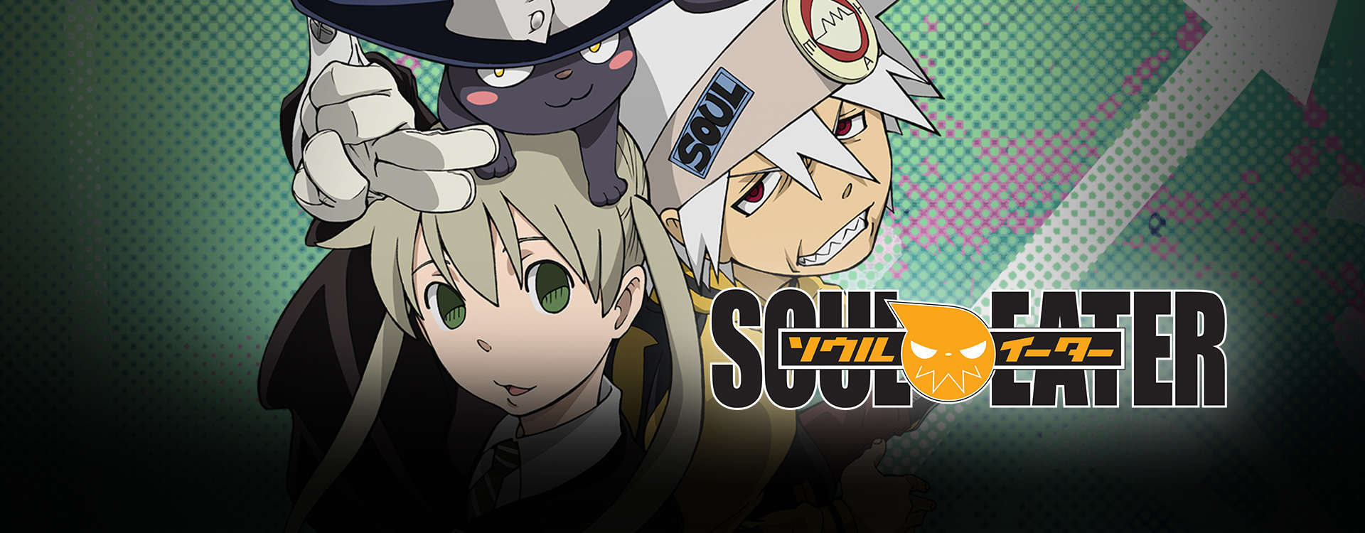 watch soul eater dubbed free watch soul eater dubbed free