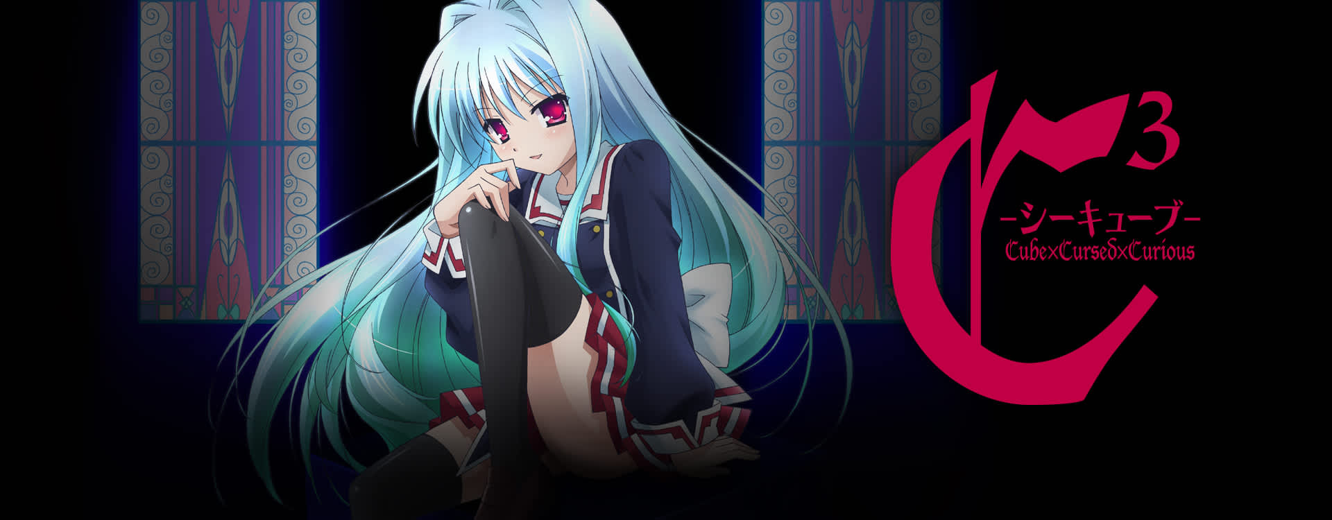 C3 Anime C3 Anime