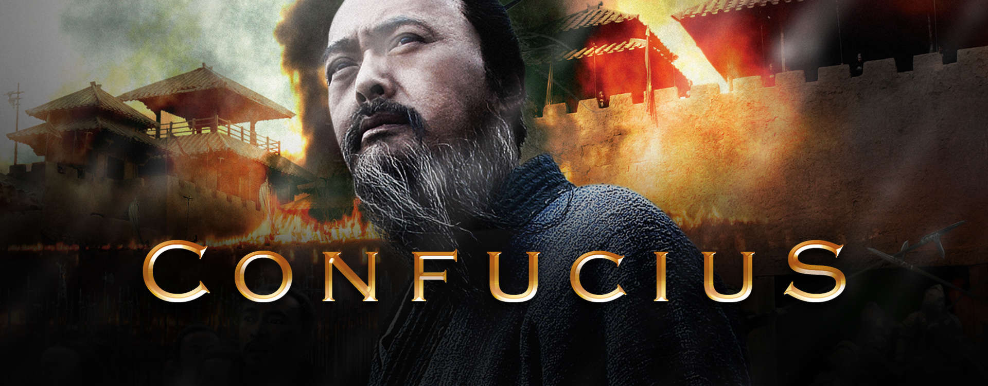 Confucius Confucius