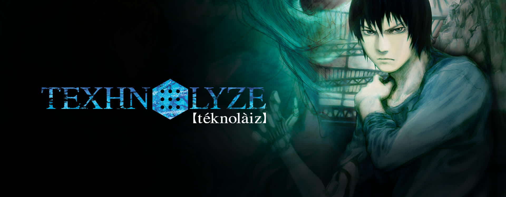 Texhnolyze Dual Audio 10bit Hevc Hdtv 720p Megatron Nyaa Texhnolyze Dual Audio 10bit Hevc Hdtv 720p Megatron Nyaa